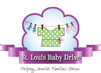 St. Louis Baby Drive